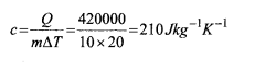 Kerala SSLC Physics Model Question Papers with Answers Paper 1 a20.1