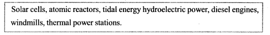 Kerala SSLC Physics Model Question Papers with Answers Paper 2 10.1