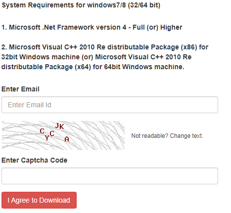 Life Certificate APplication Download