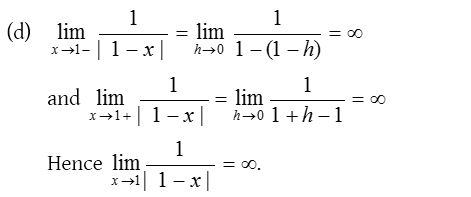 Limits (An Introduction) 13