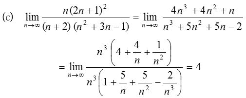 Limits (An Introduction) 15