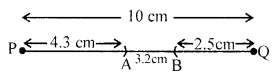 ML Aggarwal Class 6 Solutions for ICSE Maths Chapter 13 Practical Geometry Ex 13.1 10