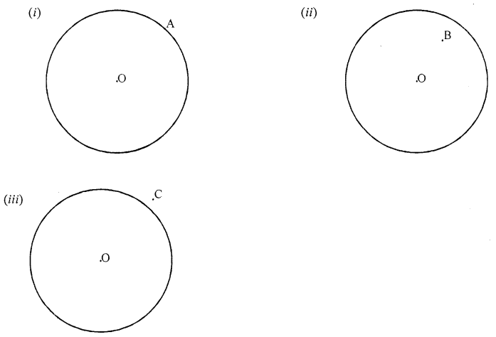 ML Aggarwal Class 6 Solutions for ICSE Maths Chapter 13 Practical Geometry Ex 13.1 4