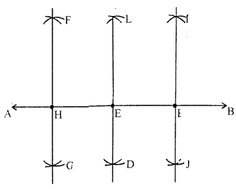 ML Aggarwal Class 6 Solutions for ICSE Maths Chapter 13 Practical Geometry Ex 13.2 6