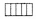 ML Aggarwal Class 6 Solutions for ICSE Maths Chapter 15 Data Handling Objective Type Questions 3