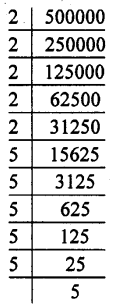 ML Aggarwal Class 9 Solutions for ICSE Maths Chapter 1 Rational and Irrational Numbers Chapter Test img-29