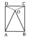 ML Aggarwal Class 9 Solutions for ICSE Maths Chapter 10 Triangles 10.3 Q14.2