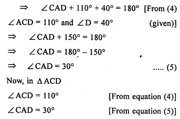 ML Aggarwal Class 9 Solutions for ICSE Maths Chapter 10 Triangles 10.4 Q8.6