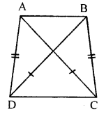 ML Aggarwal Class 9 Solutions for ICSE Maths Chapter 10 Triangles ch Q3.1