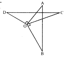 ML Aggarwal Class 9 Solutions for ICSE Maths Chapter 10 Triangles ch Q4.1