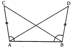 ML Aggarwal Class 9 Solutions for ICSE Maths Chapter 10 Triangles mul Q6.2