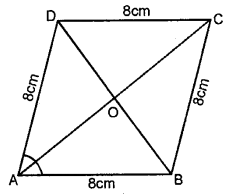 ML Aggarwal Class 9 Solutions for ICSE Maths Chapter 13 Rectilinear Figures Chapter Test img-16