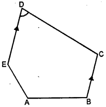 ML Aggarwal Class 9 Solutions for ICSE Maths Chapter 13 Rectilinear Figures Chapter Test img-3