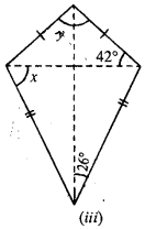 ML Aggarwal Class 9 Solutions for ICSE Maths Chapter 13 Rectilinear Figures Chapter Test img-9