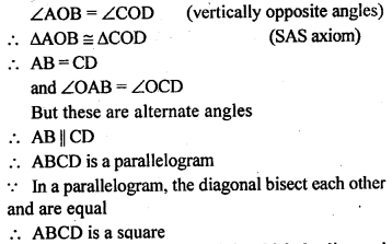 ML Aggarwal Class 9 Solutions for ICSE Maths Chapter 13 Rectilinear Figures Q11.6