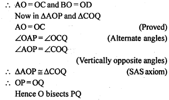 ML Aggarwal Class 9 Solutions for ICSE Maths Chapter 13 Rectilinear Figures Q13.2