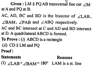 ML Aggarwal Class 9 Solutions for ICSE Maths Chapter 13 Rectilinear Figures Q17.2