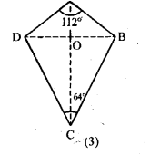 ML Aggarwal Class 9 Solutions for ICSE Maths Chapter 13 Rectilinear Figures Q8.2