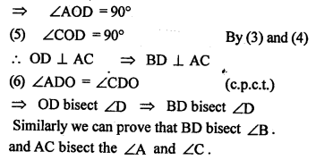 ML Aggarwal Class 9 Solutions for ICSE Maths Chapter 13 Rectilinear Figures Q9.5