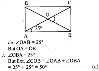 ML Aggarwal Class 9 Solutions for ICSE Maths Chapter 13 Rectilinear Figures mul Q4.1