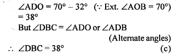 ML Aggarwal Class 9 Solutions for ICSE Maths Chapter 13 Rectilinear Figures mul Q6.2