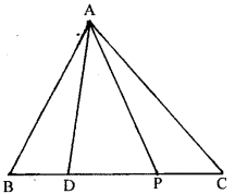 ML Aggarwal Class 9 Solutions for ICSE Maths Chapter 14 Theorems on Area Chapter Test img-7