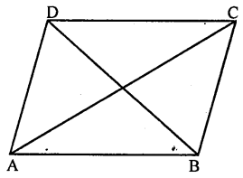 ML Aggarwal Class 9 Solutions for ICSE Maths Chapter 14 Theorems on Area Chapter Test img-9