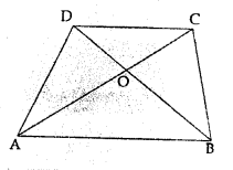 ML Aggarwal Class 9 Solutions for ICSE Maths Chapter 14 Theorems on Area mul Q8.1