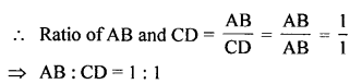 ML Aggarwal Class 9 Solutions for ICSE Maths Chapter 15 Circle 15.2 Q1.2