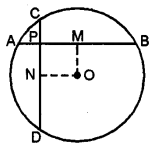 ML Aggarwal Class 9 Solutions for ICSE Maths Chapter 15 Circle Chapter Test img-11