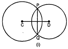 ML Aggarwal Class 9 Solutions for ICSE Maths Chapter 15 Circle Chapter Test img-5