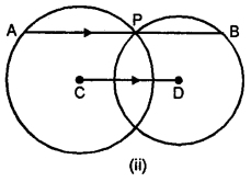 ML Aggarwal Class 9 Solutions for ICSE Maths Chapter 15 Circle Chapter Test img-6