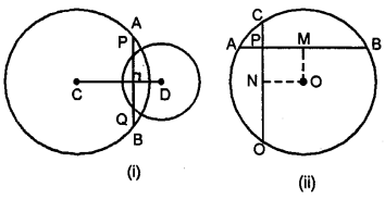 ML Aggarwal Class 9 Solutions for ICSE Maths Chapter 15 Circle Chapter Test img-9