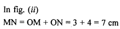 ML Aggarwal Class 9 Solutions for ICSE Maths Chapter 15 Circle Q6.4