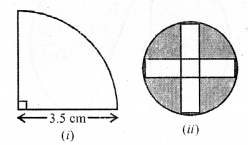 ML Aggarwal Class 9 Solutions for ICSE Maths Chapter 16 Mensuration 16.2 10.1