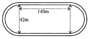 ML Aggarwal Class 9 Solutions for ICSE Maths Chapter 16 Mensuration 16.2 8.1