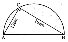 ML Aggarwal Class 9 Solutions for ICSE Maths Chapter 16 Mensuration 16.2 9.1