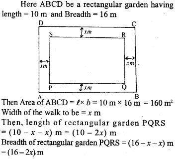 ML Aggarwal Class 9 Solutions for ICSE Maths Chapter 16 Mensuration 16.2 Q14.1