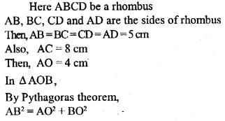 ML Aggarwal Class 9 Solutions for ICSE Maths Chapter 16 Mensuration 16.2 Q32.1