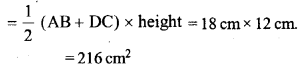 ML Aggarwal Class 9 Solutions for ICSE Maths Chapter 16 Mensuration 16.2 Q34.2