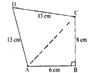 ML Aggarwal Class 9 Solutions for ICSE Maths Chapter 16 Mensuration 16.2 Q4.1