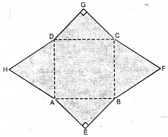 ML Aggarwal Class 9 Solutions for ICSE Maths Chapter 16 Mensuration 16.2 Q42.1