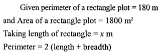 ML Aggarwal Class 9 Solutions for ICSE Maths Chapter 16 Mensuration 16.2 Q48.1