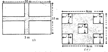 ML Aggarwal Class 9 Solutions for ICSE Maths Chapter 16 Mensuration 16.2 Q7.1