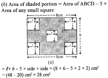 ML Aggarwal Class 9 Solutions for ICSE Maths Chapter 16 Mensuration 16.2 Q7.3