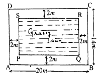 ML Aggarwal Class 9 Solutions for ICSE Maths Chapter 16 Mensuration 16.2 Q8.1