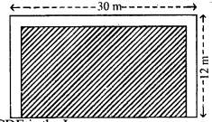 ML Aggarwal Class 9 Solutions for ICSE Maths Chapter 16 Mensuration 16.2 Q9.1