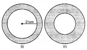 ML Aggarwal Class 9 Solutions for ICSE Maths Chapter 16 Mensuration 16.3 Q11.1
