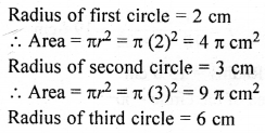 ML Aggarwal Class 9 Solutions for ICSE Maths Chapter 16 Mensuration 16.3 Q14.1