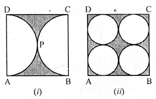 ML Aggarwal Class 9 Solutions for ICSE Maths Chapter 16 Mensuration 16.3 Q19.1